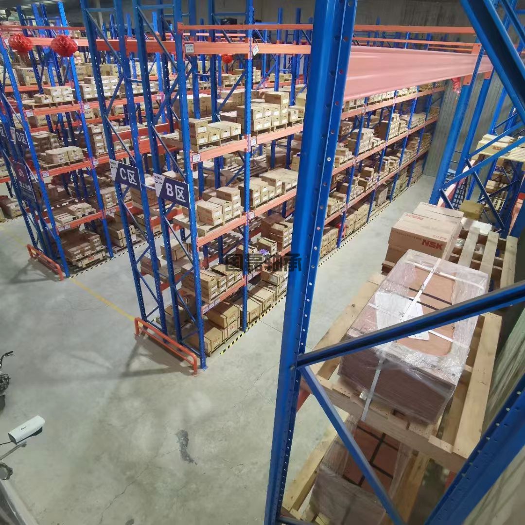 合理选用轴承预防轴承游隙失效