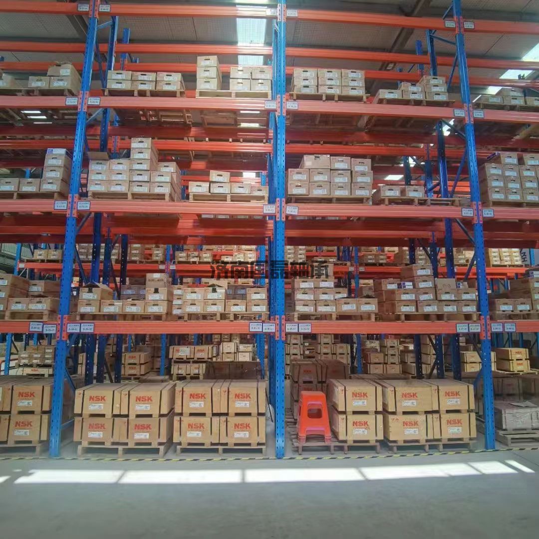 KOYO轴承存放期间的几点注意事项